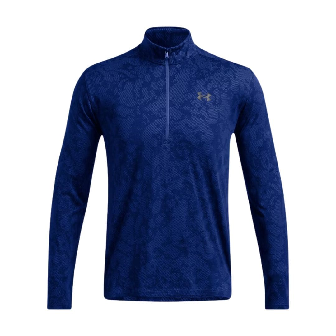 Under Armour Tech Vent Geode 1/2 Zip Pullover