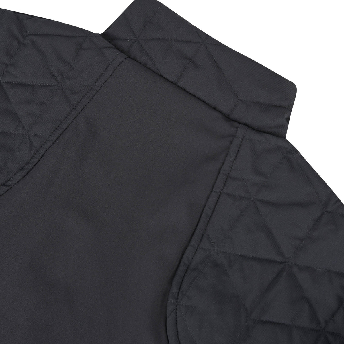 Under Armour Drive Pro Insulated Golf Jacket AW26 - Black