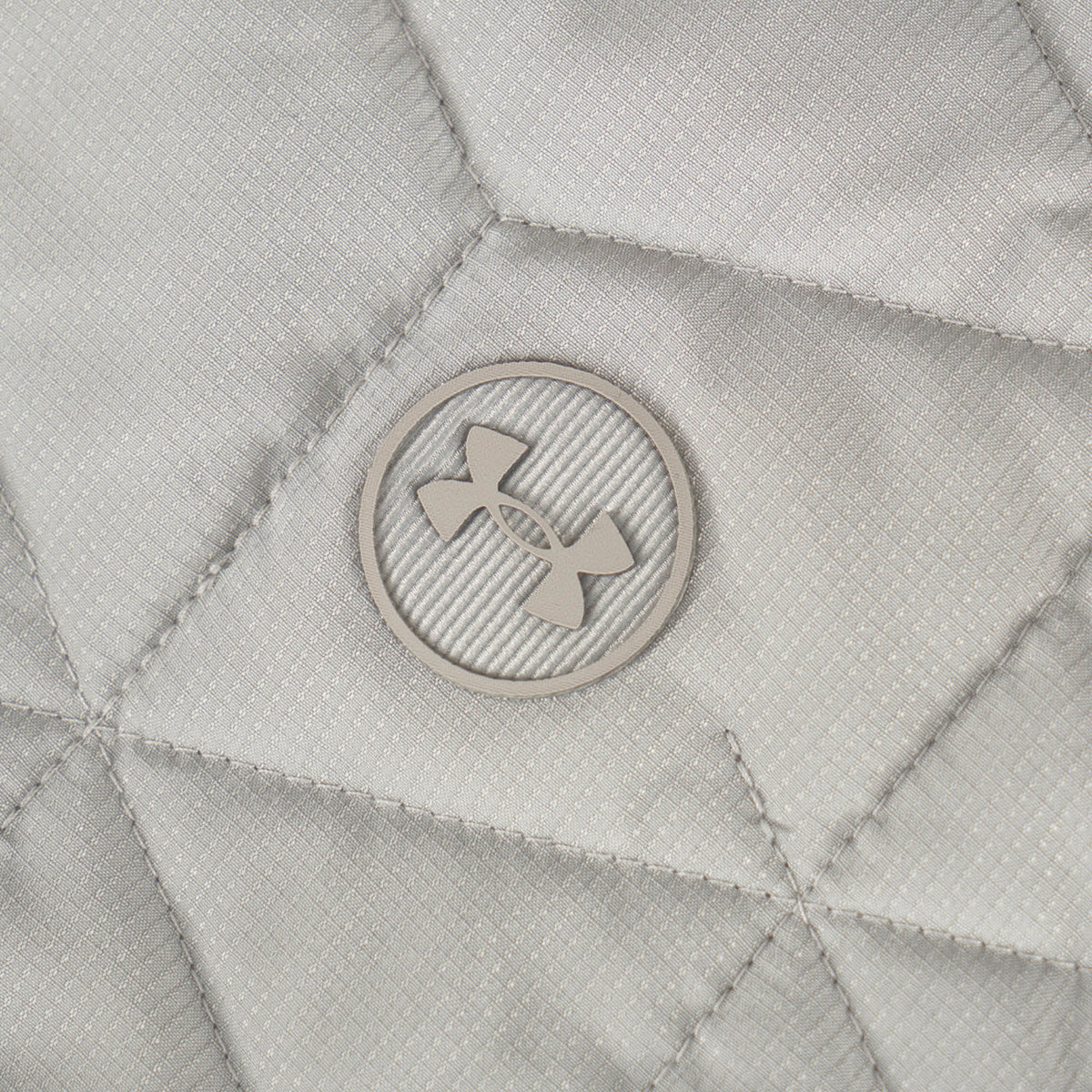 Under Armour Drive Pro Insulated Golf Jacket AW26 - Titanium