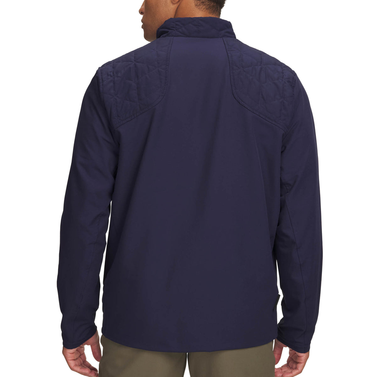 Under Armour Drive Pro Insulated Golf Jacket AW26 - Midnight Navy