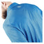 Galvin Green Mark Breathable Short Sleeve Golf Polo Shirt (Blue/White)