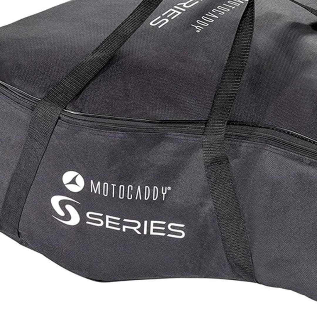 Motocaddy S series Travel Cover (2022 onwards)