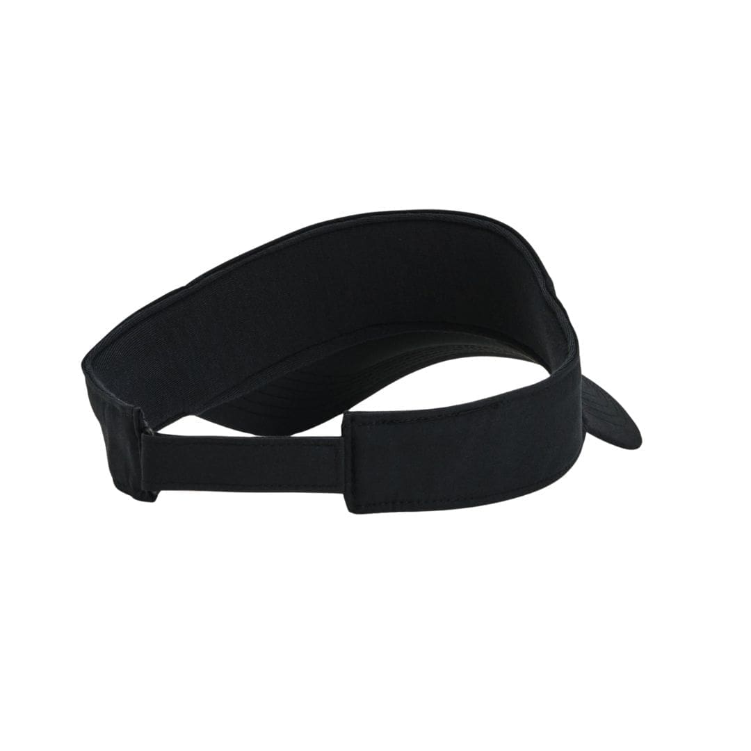 Men's Under Armour Golf96 Visor (Black)