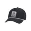 Men's Under Armour Drive Snapback Hat (Black)