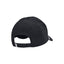 Men's Under Armour Drive Snapback Hat (Black)