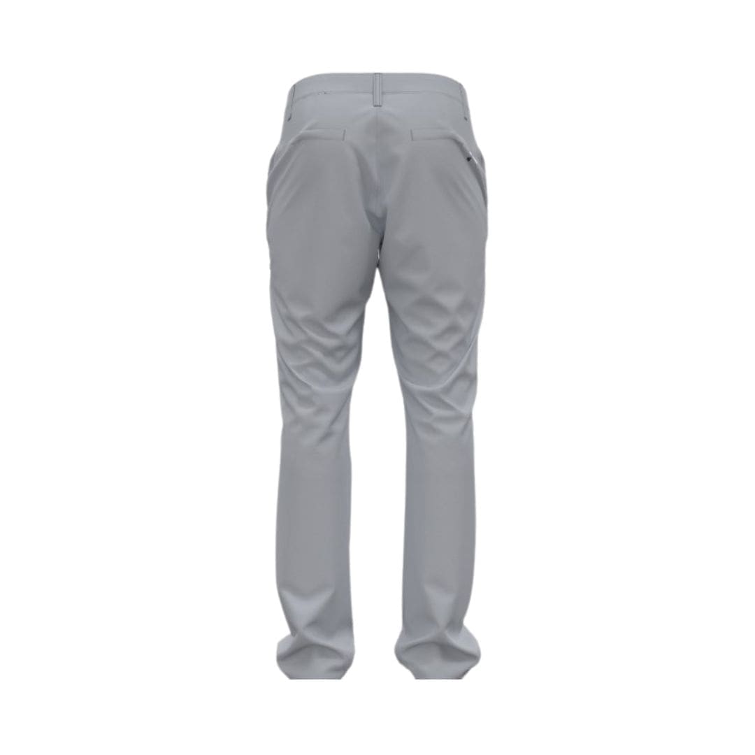 Under Armour Tech™ Tapered Trousers (Halo Grey)