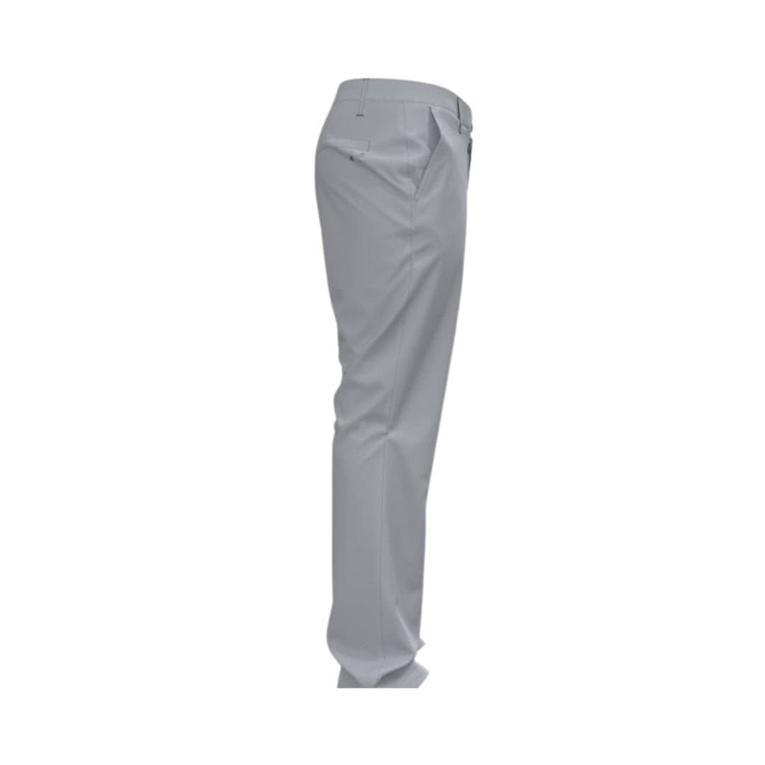 Under Armour Tech™ Tapered Trousers (Halo Grey)