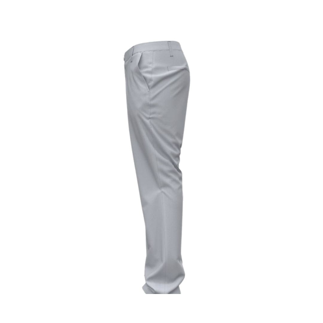 Under Armour Tech™ Tapered Trousers (Halo Grey)