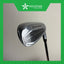 TaylorMade Qi PW - KBS Tour Lite Stiff - Tour Velvet Grip