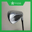 TaylorMade Qi AW - Ventus TR Blue 60g Regular - Lamkin Crossline