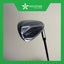 TaylorMade Qi AW - KBS Max MT 85g Regular - MCC +4 Black/Grey