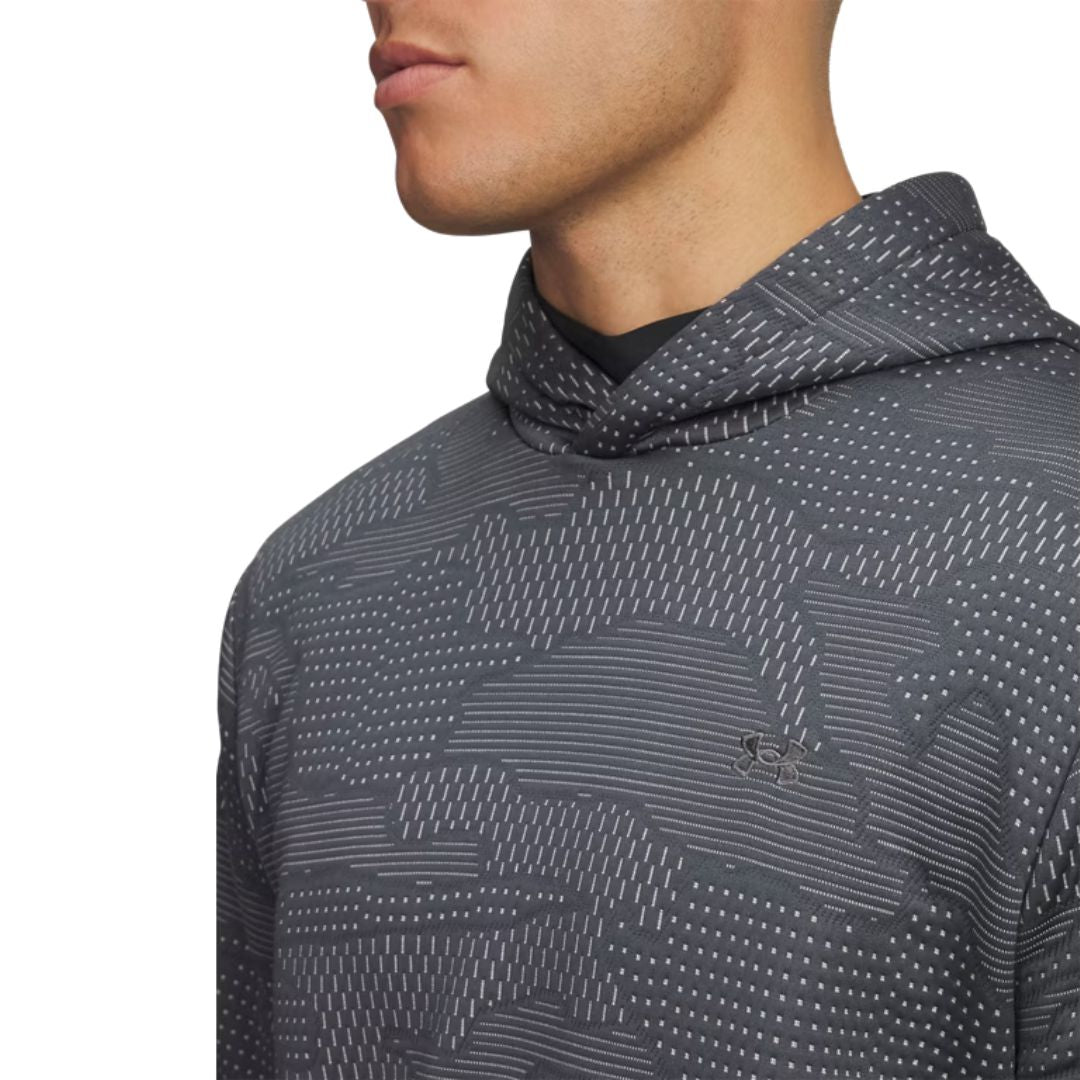 Under Armour Drive Jacquard Hoodie