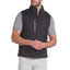 Puma Hielands Golf Vest - Black