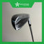 TaylorMade Qi 6 Iron - Kalea Gold 40g Ladies Shaft - Superstroke Grip