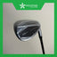TaylorMade Qi SW - Ventus TR Blue 60g Regular - Lamkin Crossline