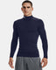 Under Armour ColdGear Compression Baselayer - Midnight Navy