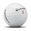 Taylormade Tour Response Golf Balls 2025 (White)