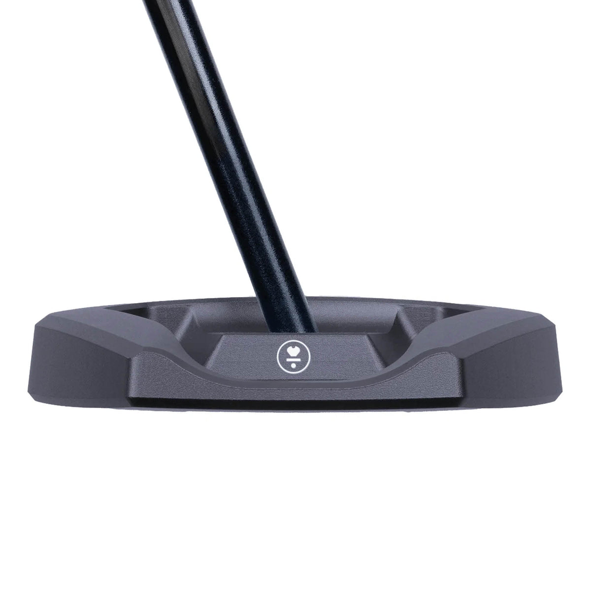 L.A.B. Golf VZN.1i Golf Putter - Charcoal - Right Handed