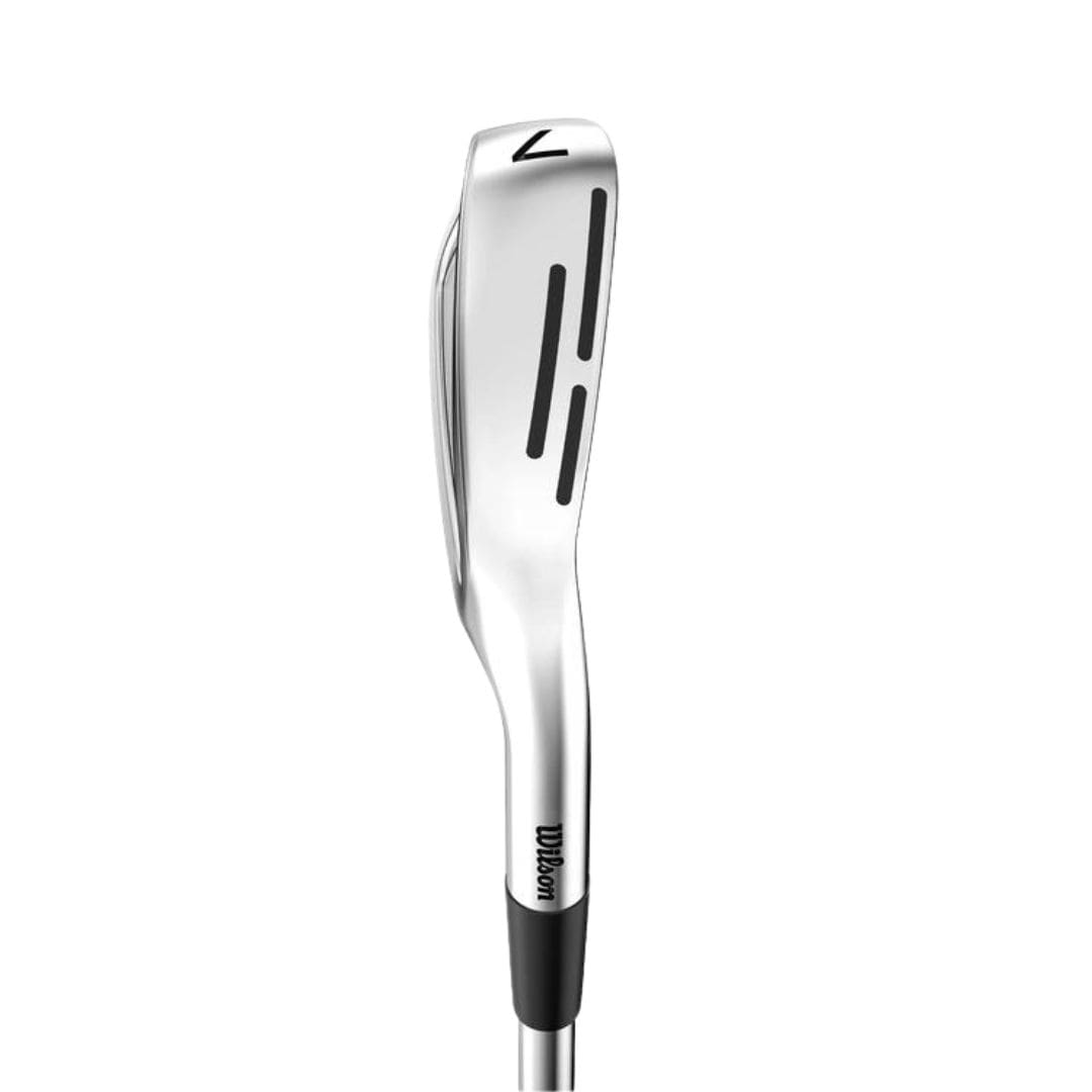 Wilson Dynapwr Forged Golf Irons - Custom Fit