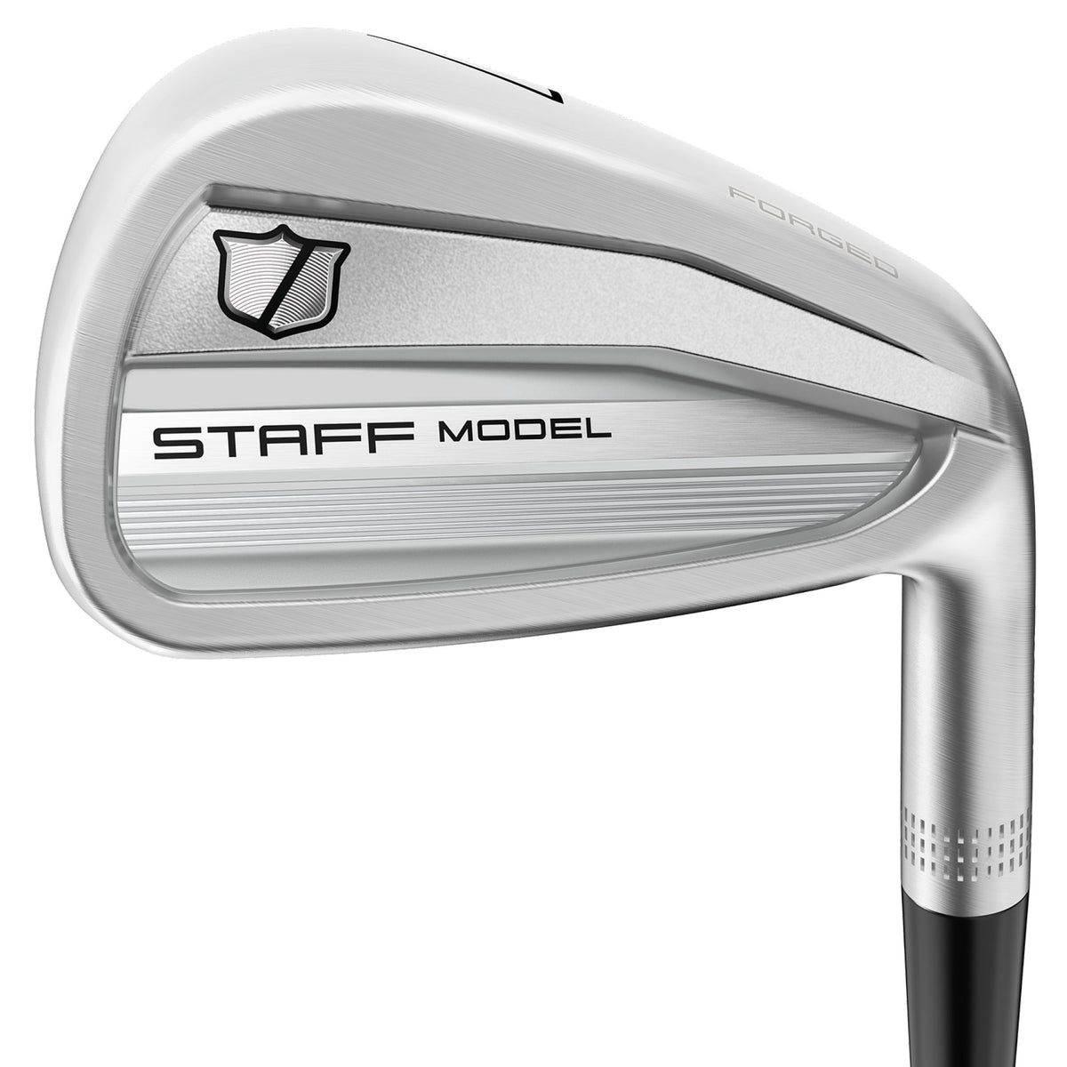 Wilson Staff Model CB Golf Irons - Custom Fit