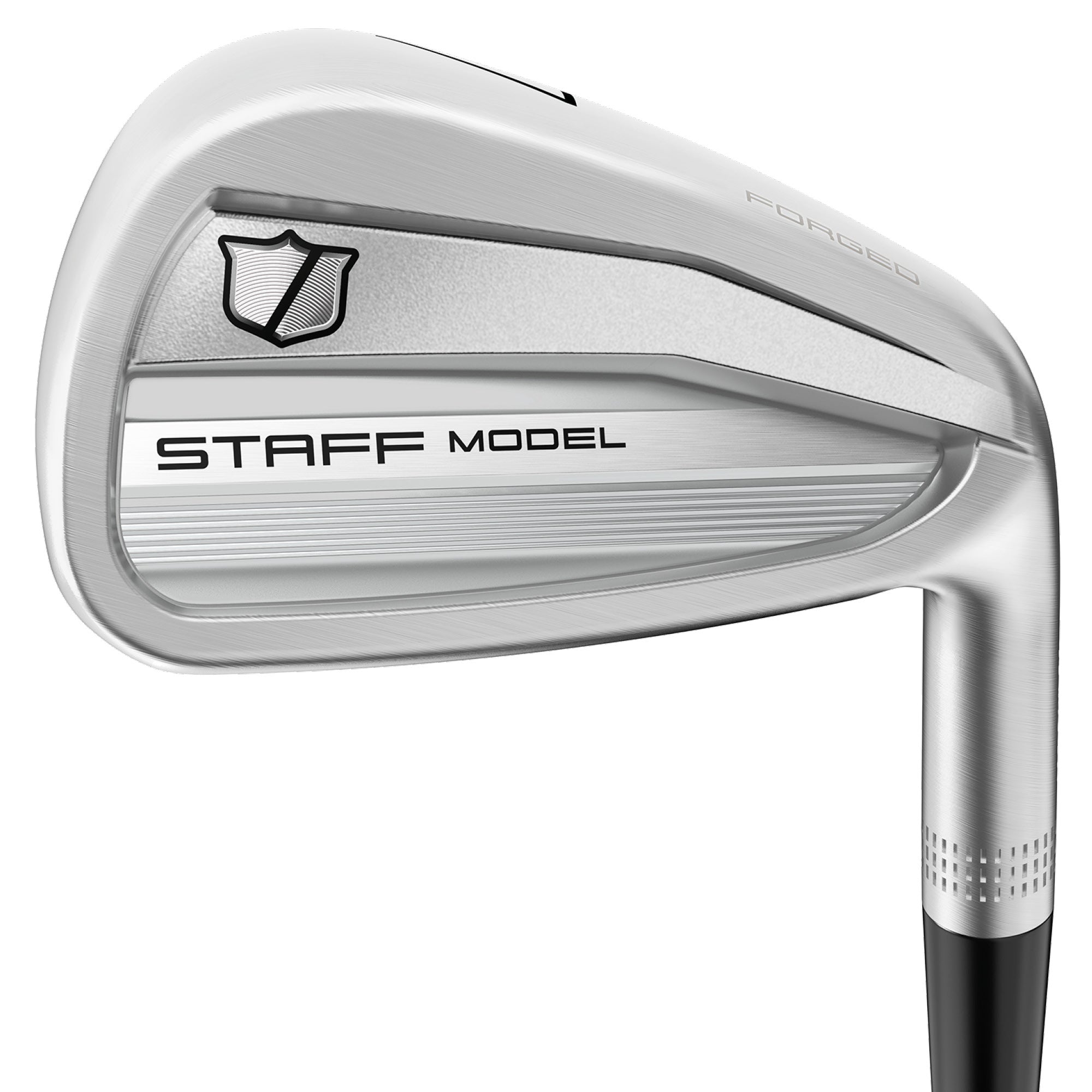 Wilson Staff Model CB Golf Irons - Right Handed