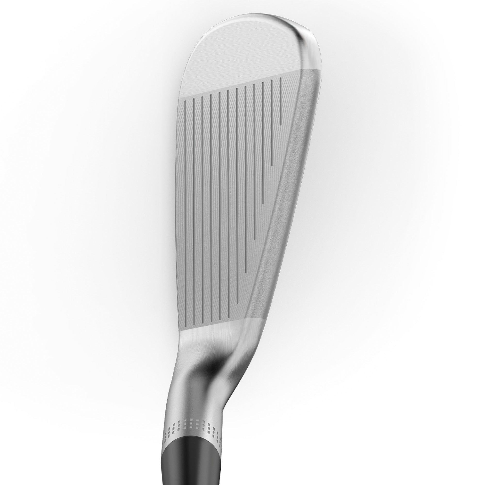 Wilson Staff Model CB Golf Irons - Right Handed