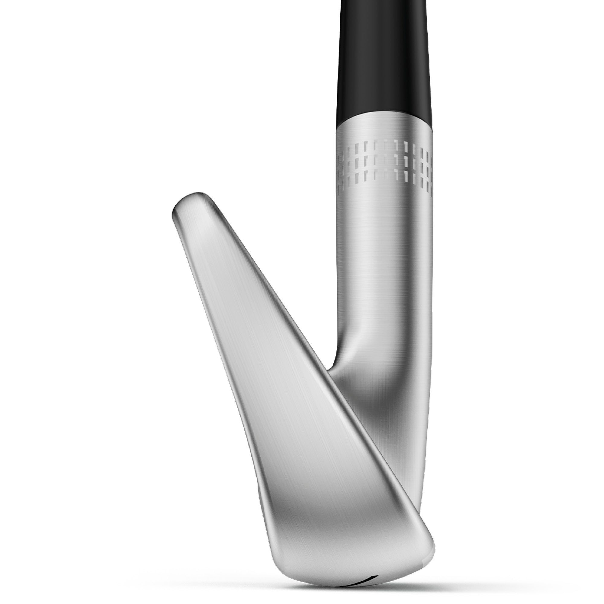 Wilson Staff Model CB Golf Irons - Right Handed