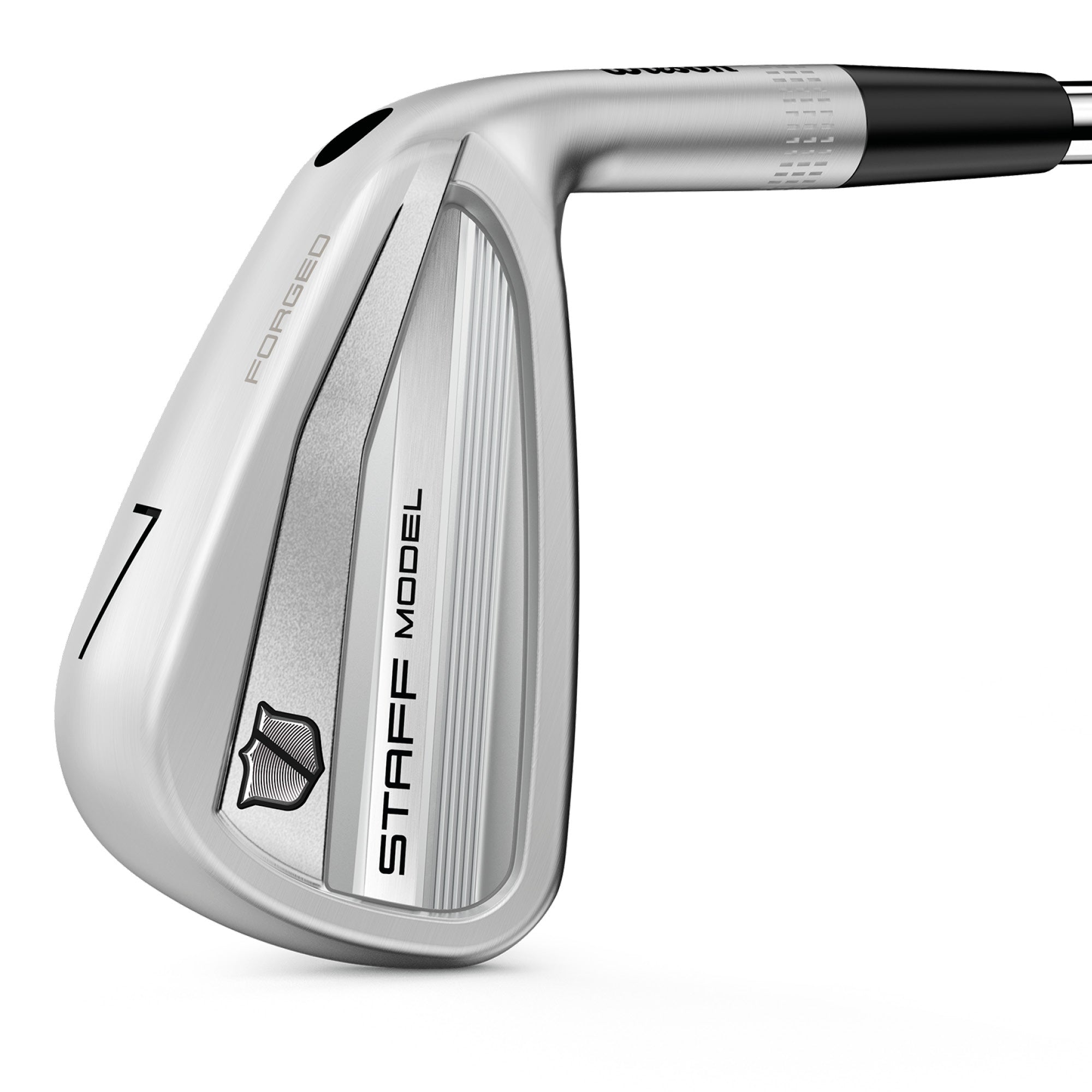 Wilson Staff Model CB Golf Irons - Right Handed