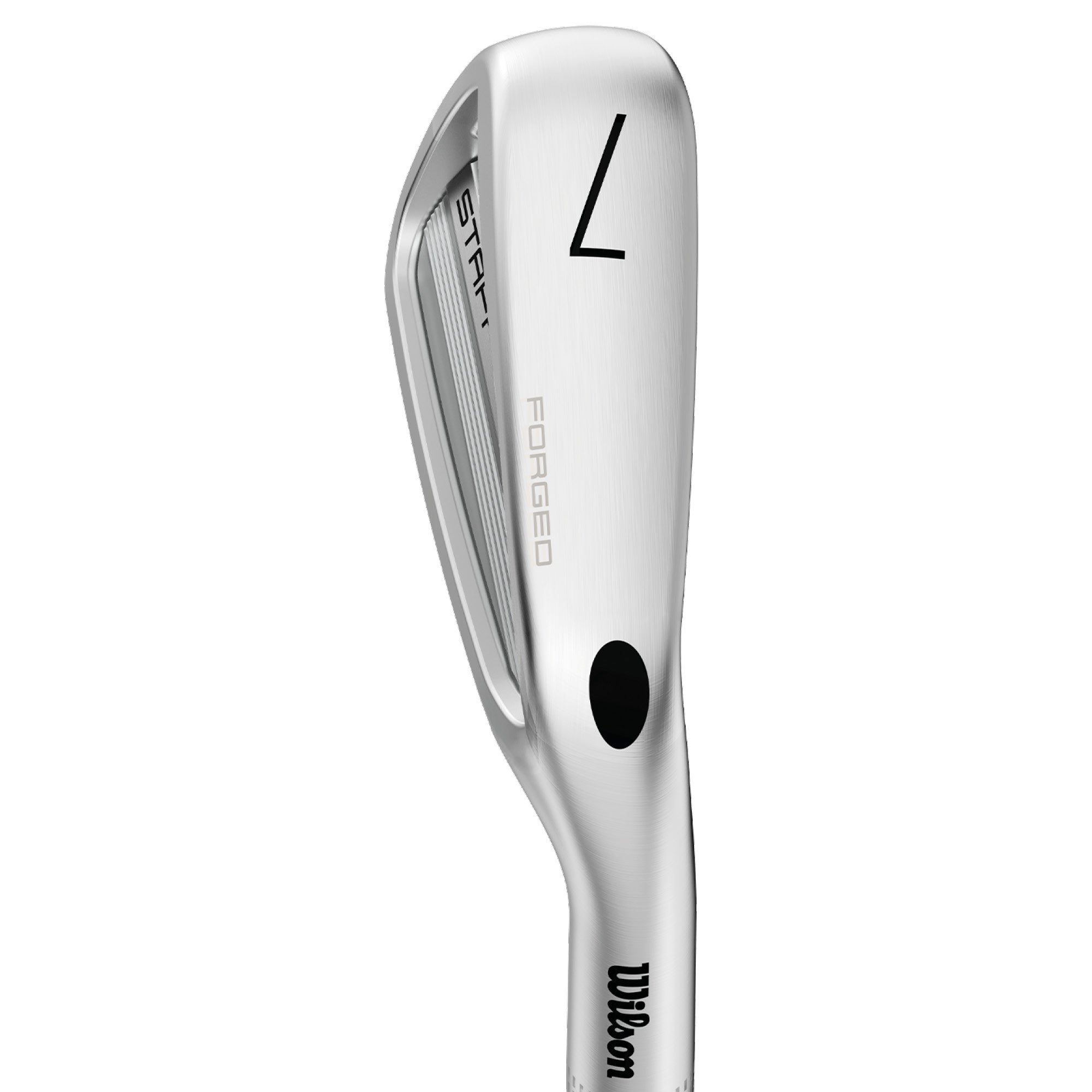 Wilson Staff Model CB Golf Irons - Right Handed