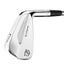 Wilson Staff Model Blade Golf Irons - Custom Fit