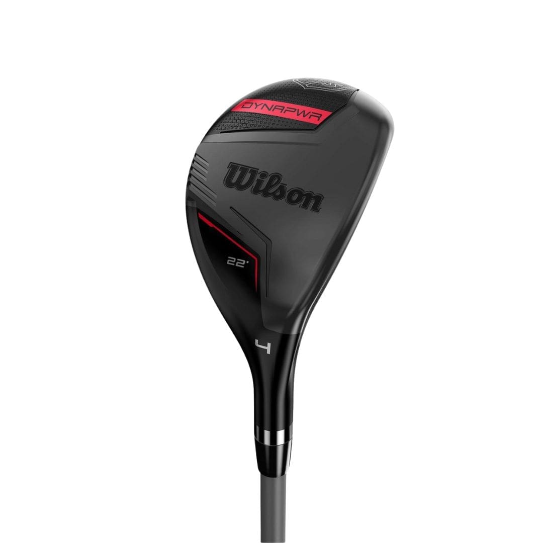 Wilson Dynapower Golf Hybrid - Custom Fit