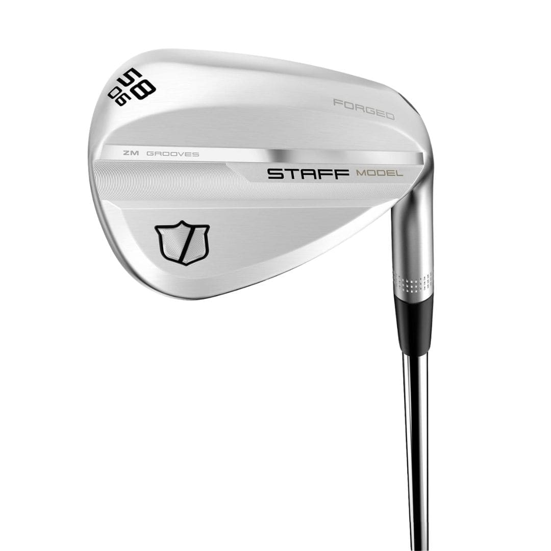 Wilson Staff Model ZM Golf Wedge - Custom Fit