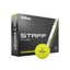 Wilson Staff Model® Golf Balls (Yellow