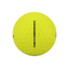 Wilson Staff Model® Golf Balls (Yellow