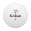 Wilson Duo Soft TRK360 Golf Balls (White)