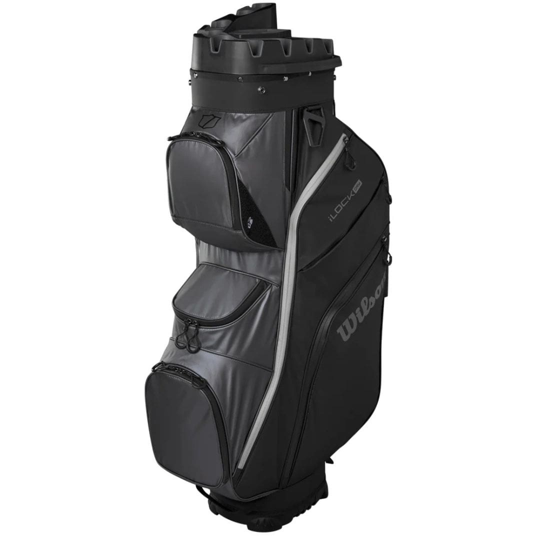 Wilson I-Lock Golf Cart Bag