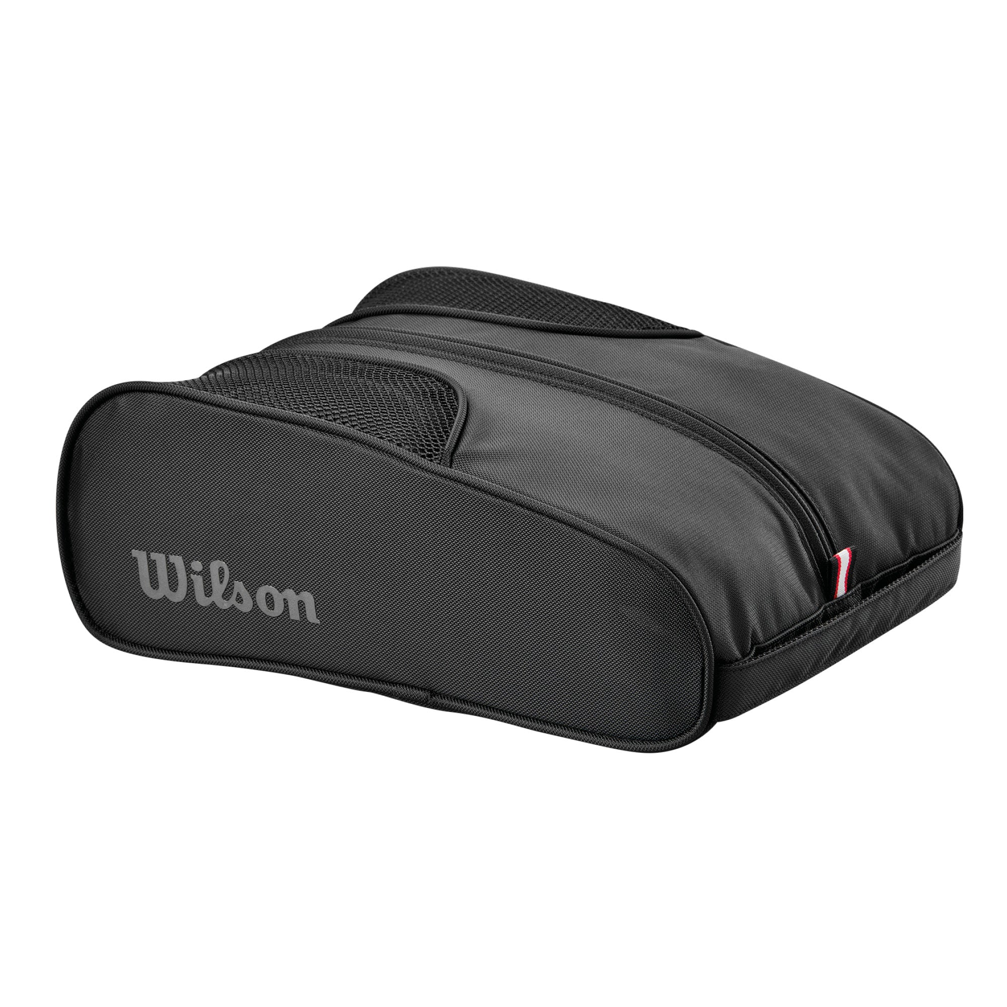 Wilson Tour Golf Shoe Bag - Black