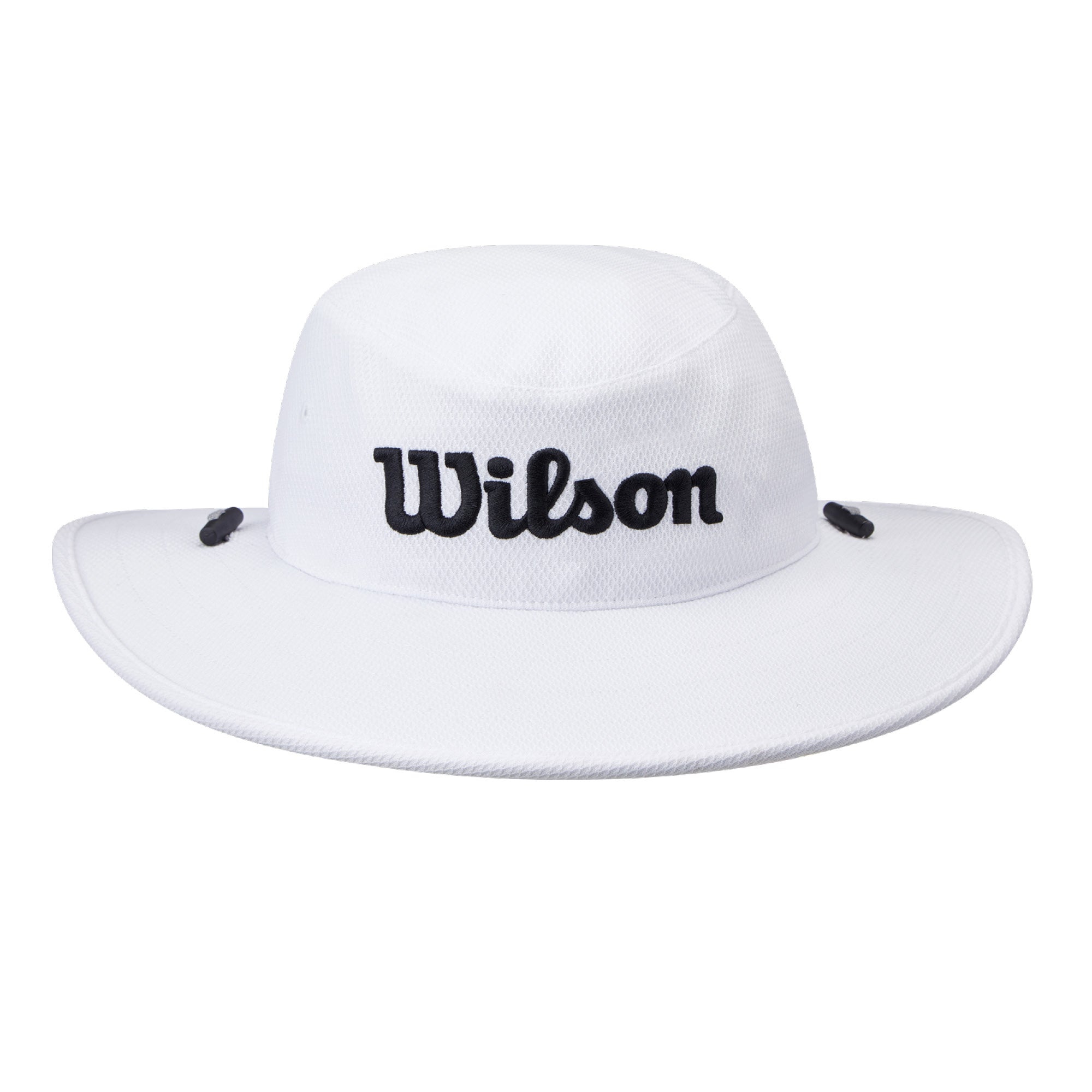 Wilson Sun Golf Hat - White