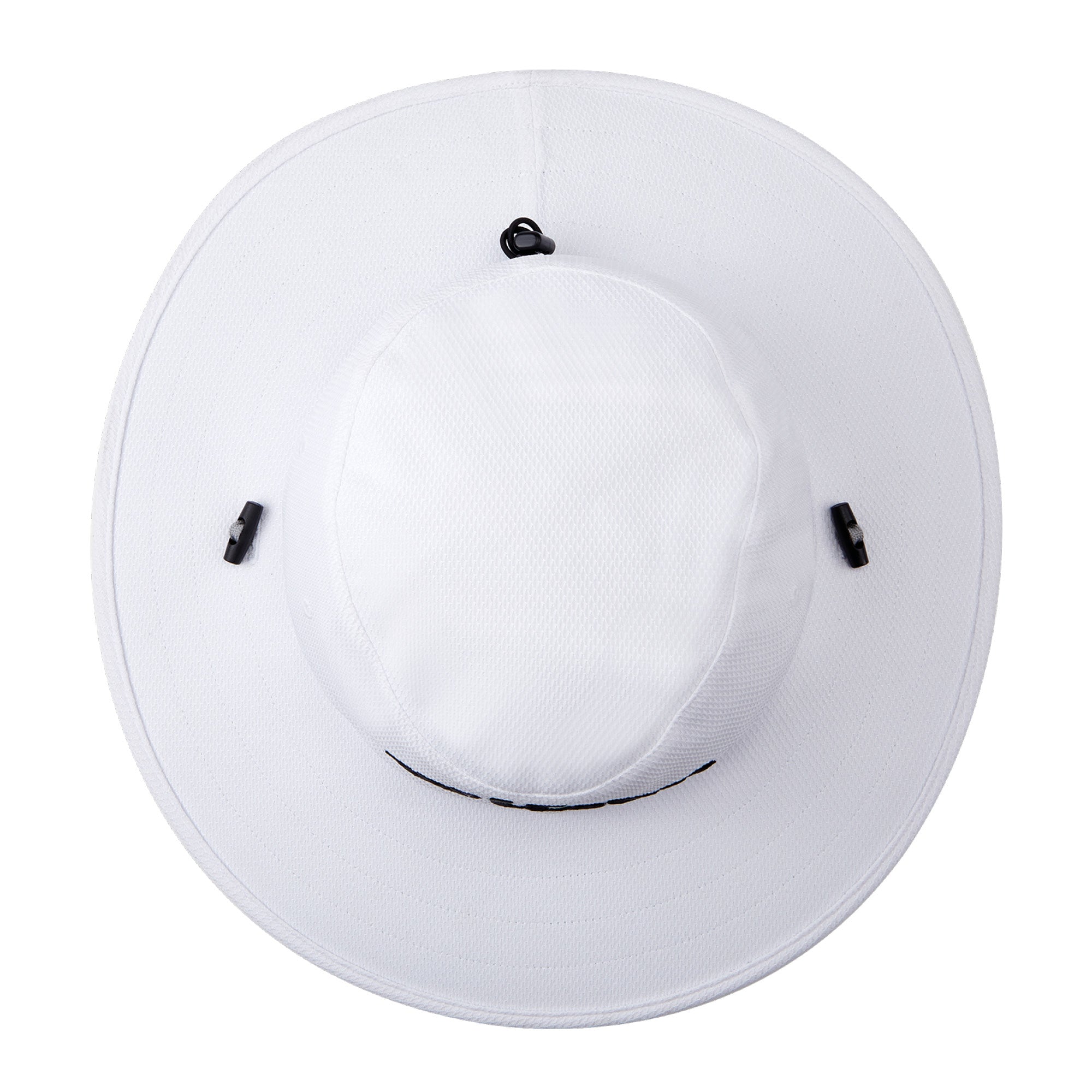Wilson Sun Golf Hat - White