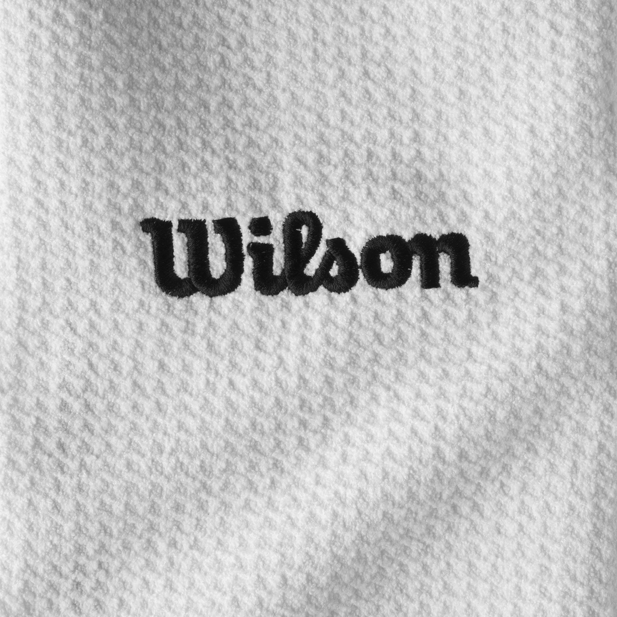 Wilson Staff Tri-Fold Towel - White