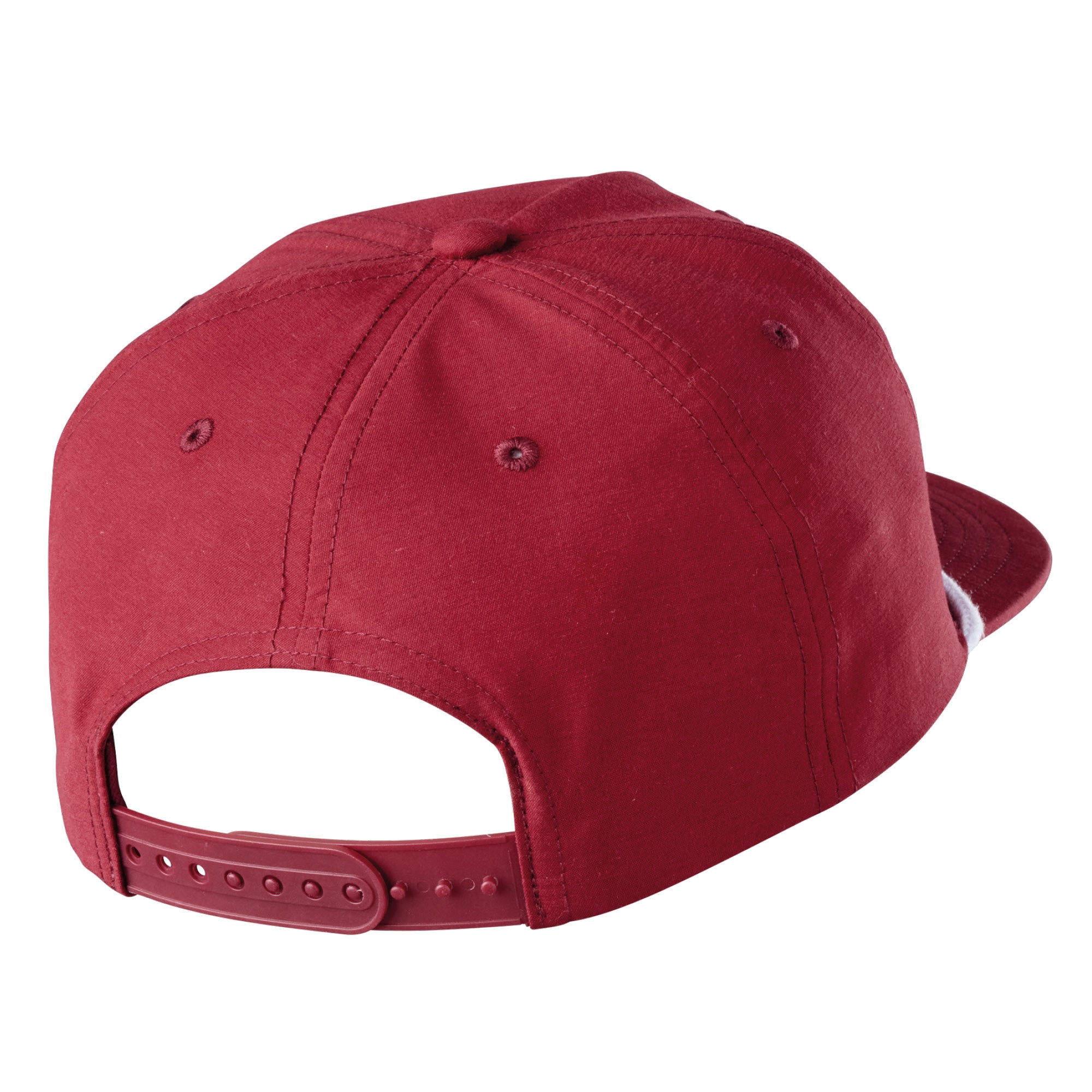 Wilson Rope Golf Cap - Burgundy