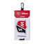 Wilson Tri-Fold Towel (White)