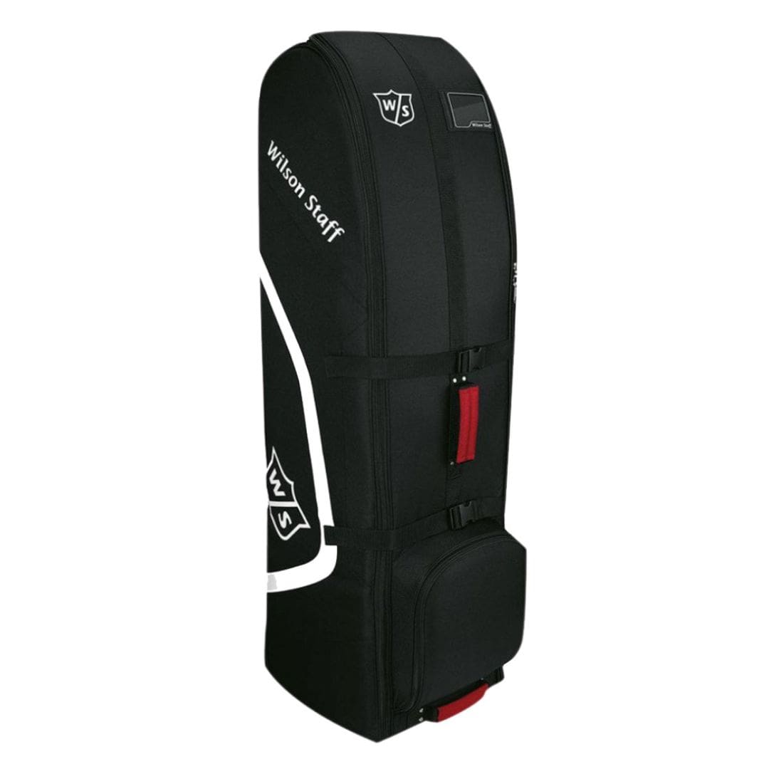 Wilson Staff Padded Golf Travel Cover