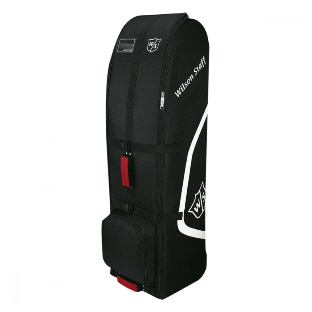 Wilson Staff Padded Golf Travel Cover
