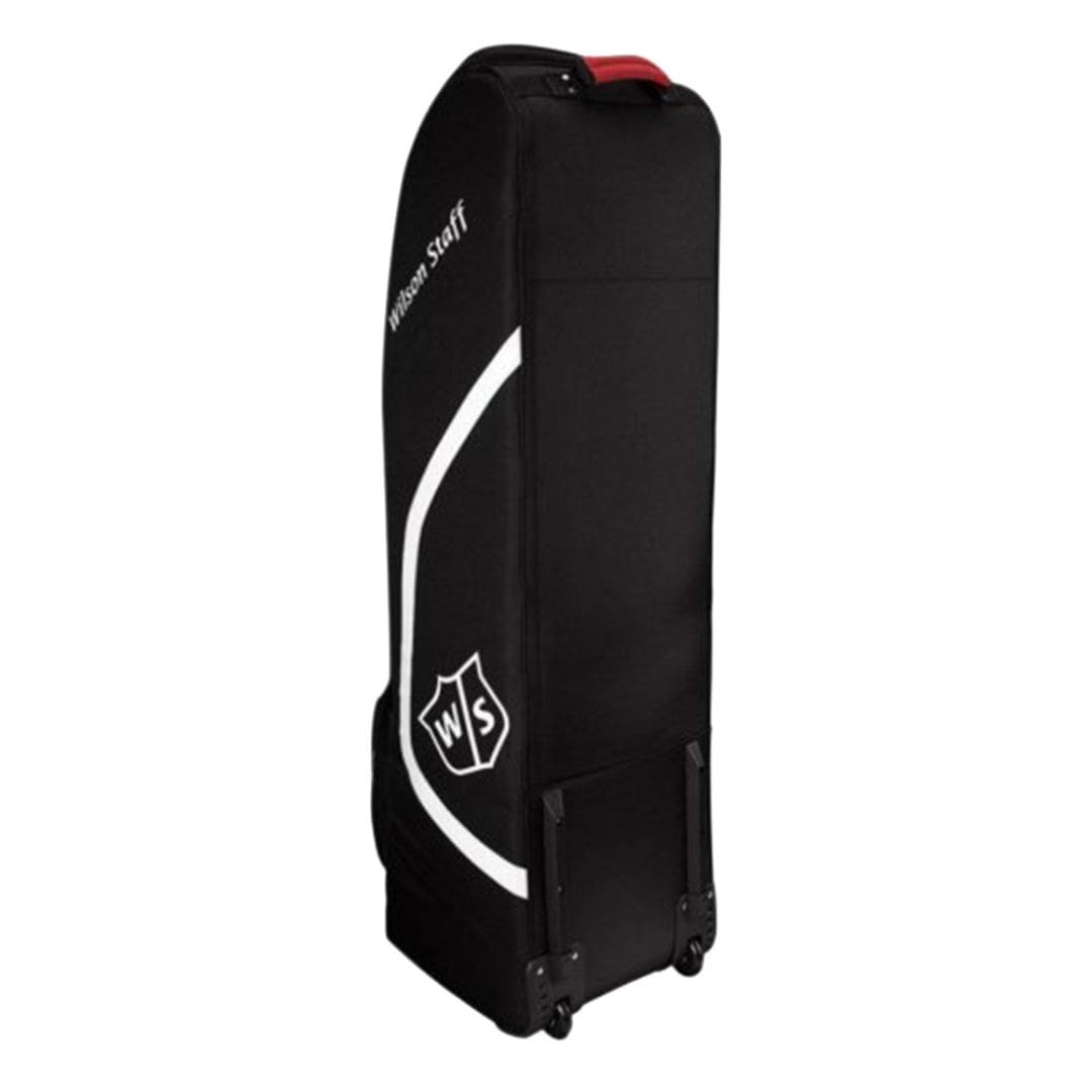 Wilson Staff Padded Golf Travel Cover