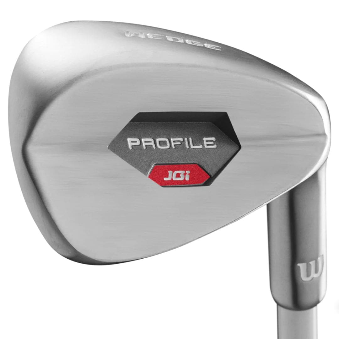 Wilson Profile JGI 5-Piece Junior Package Set -Small (Ages 5-8)