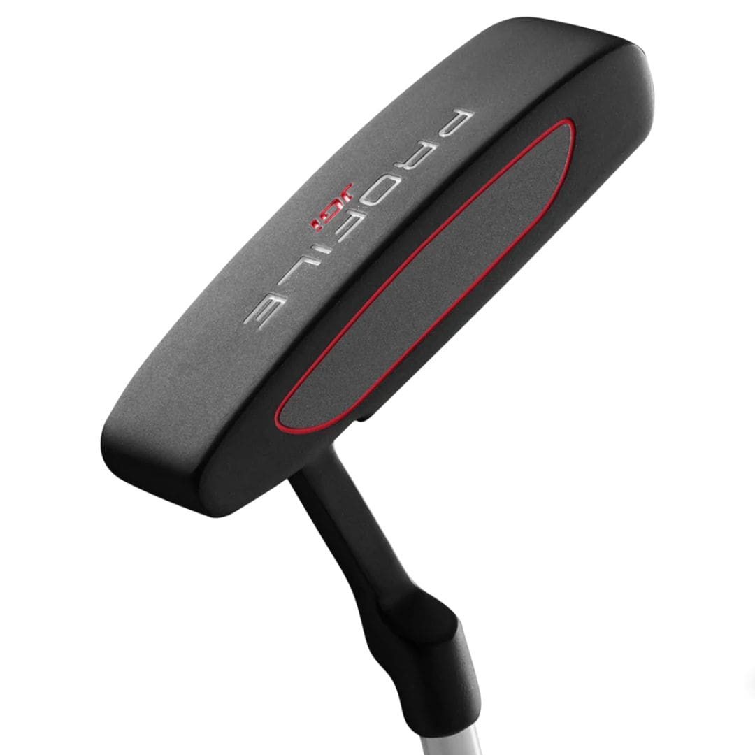 Wilson Profile JGI 5-Piece Junior Package Set -Small (Ages 5-8)