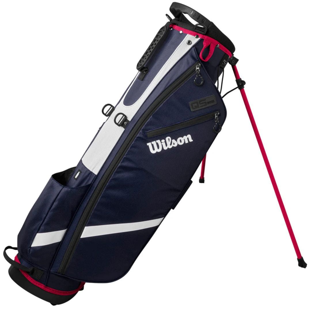 Wilson QS Golf Stand Bag
