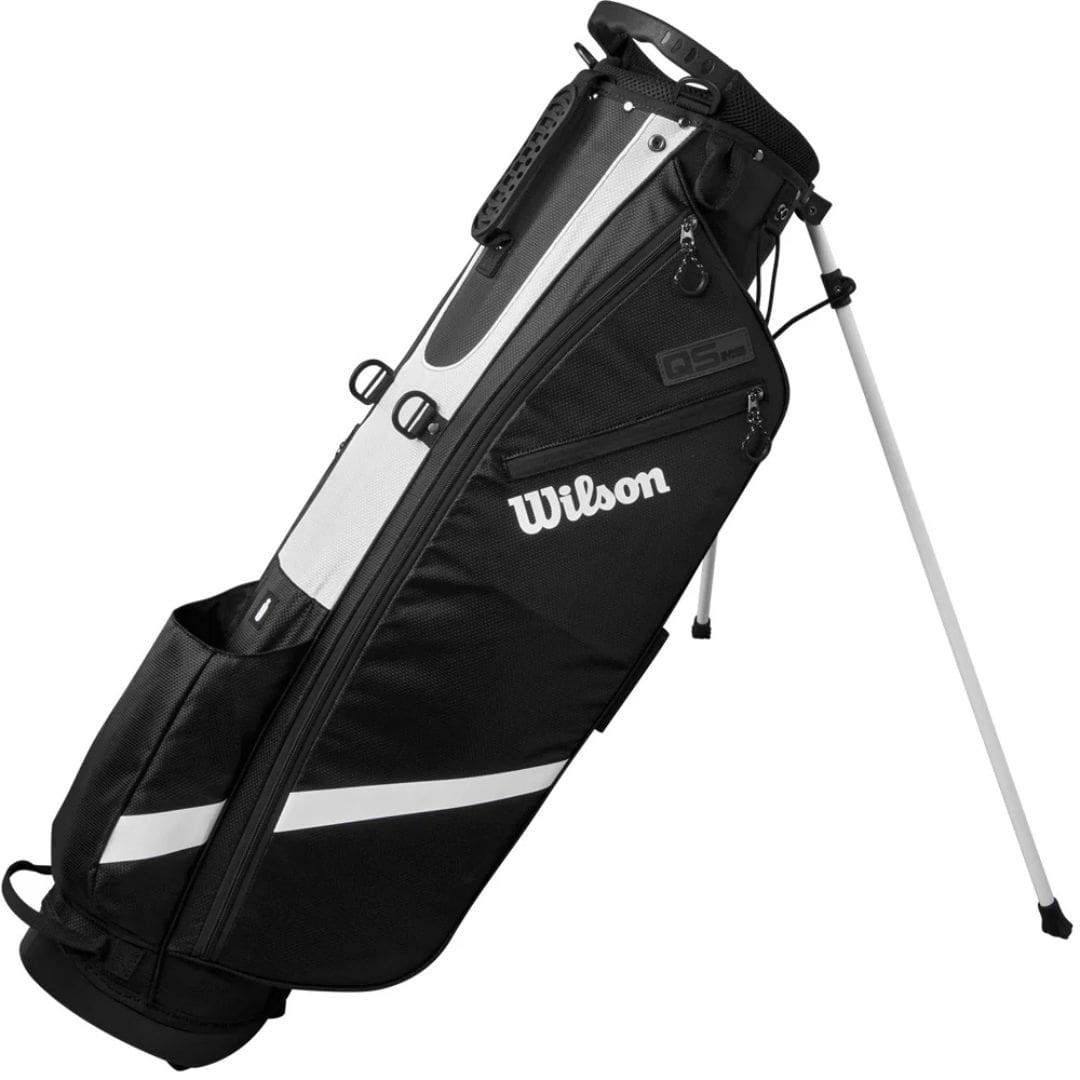 Wilson QS Golf Stand Bag