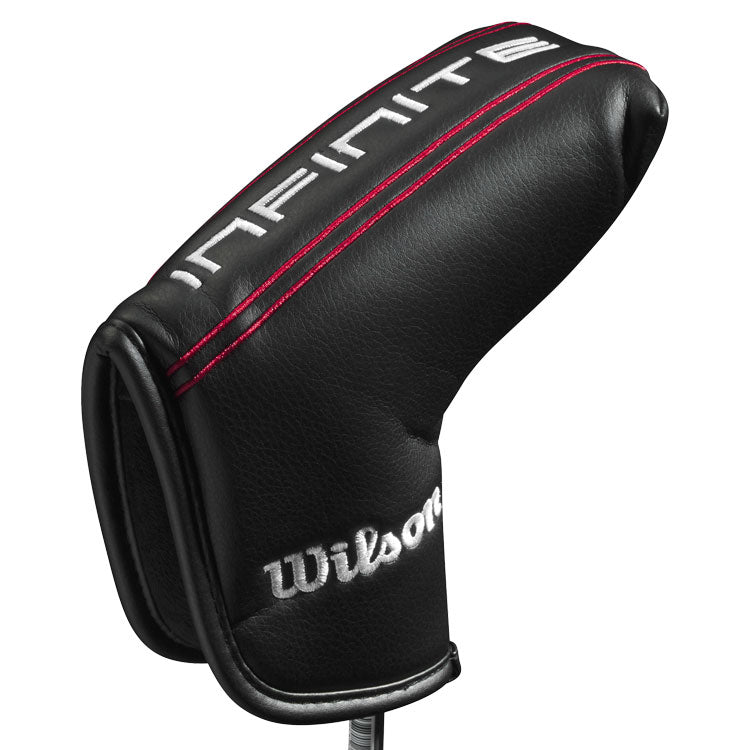 Wilson Staff Infinite Windy City Golf Putter - Left Handed